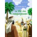Le Grand Livre de La Vie des Compagnons (français/arabe)
